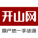 开山网女鞋批发货源app