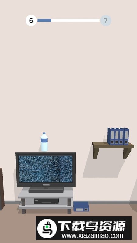 空翻水瓶最新版(Bottle Flip 3D)截图4