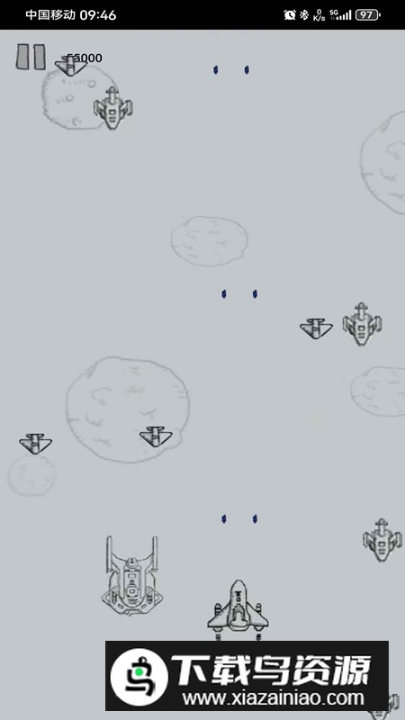 空战外星文明游戏手机版最新版截图2