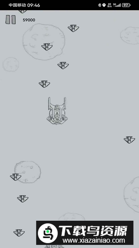 空战外星文明游戏手机版最新版截图4