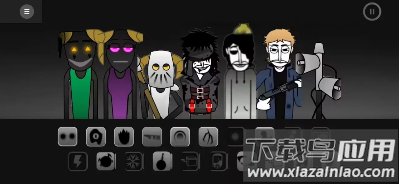 节奏盒子腐败模组下载(Corruptbox-V3)最新版截图1