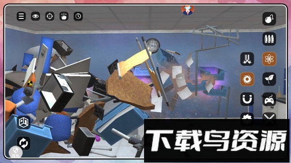 超级解压盒2最新版截图1