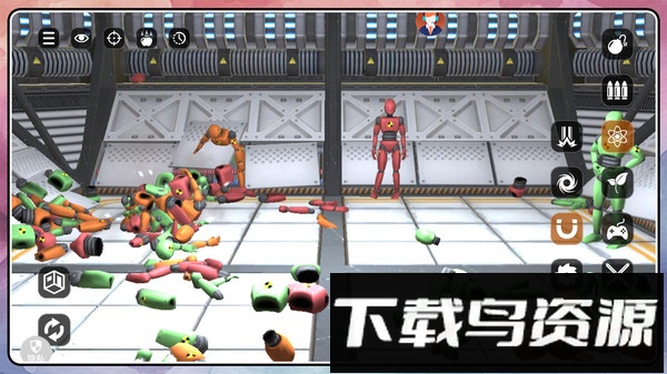 超级解压盒2最新版截图2