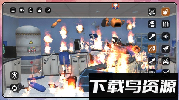 超级解压盒2最新版截图5