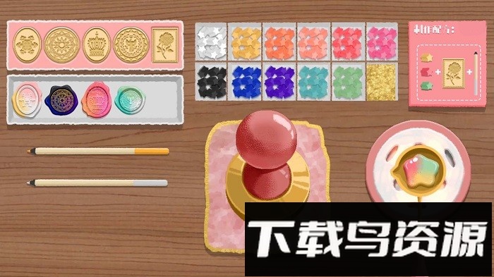 超级解压挑战最新版截图2