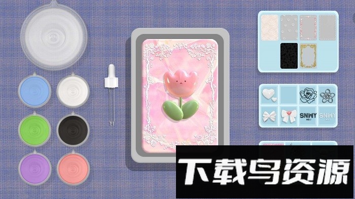 超级解压挑战最新版截图3