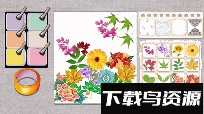 超级解压挑战最新版截图4