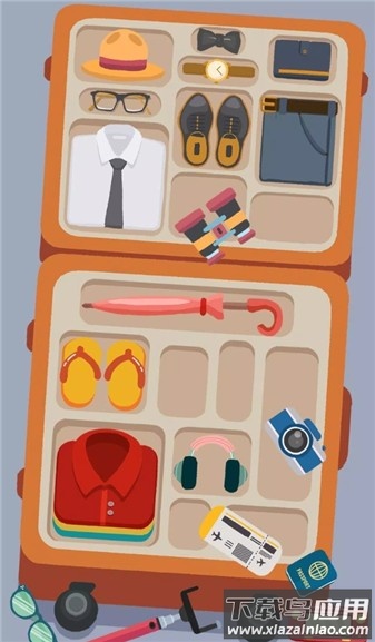 完美整洁小游戏最新版截图2