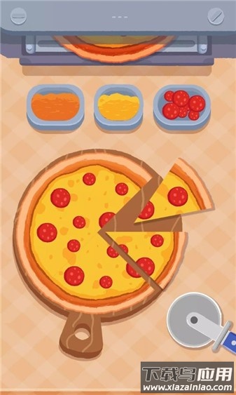 完美整洁小游戏最新版截图3