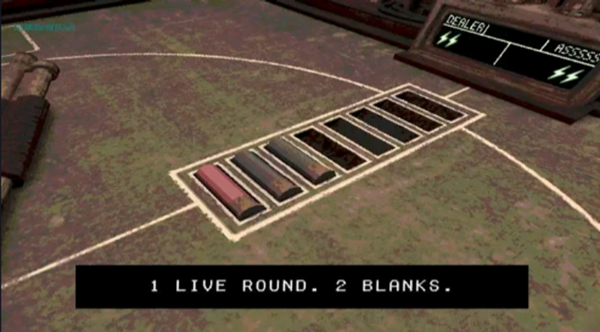 恶魔轮盘赌手机版下载