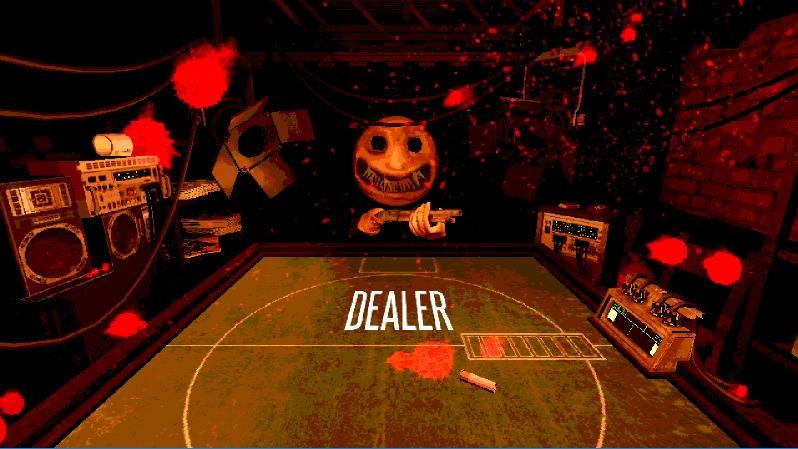 恶魔轮盘赌手游中文完整版最新版截图1