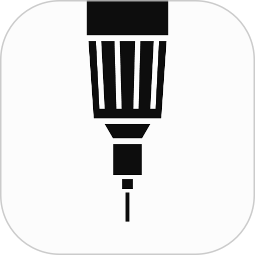 行影勾绘官方版