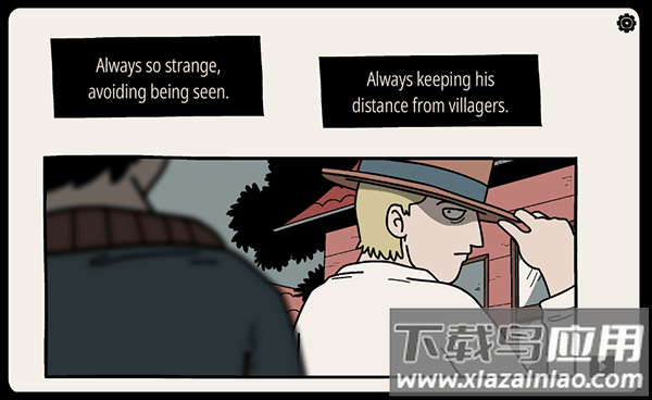 不必要的实验汉化版下载(Unwanted Experiment)最新版截图1