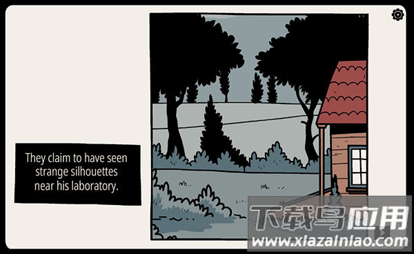 不必要的实验汉化版下载(Unwanted Experiment)最新版截图2