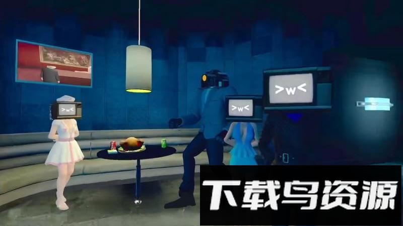 超级蝙蝠英雄最新版截图1