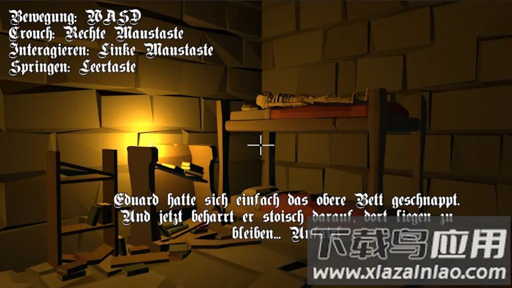 彼得的逃亡游戏最新版截图2