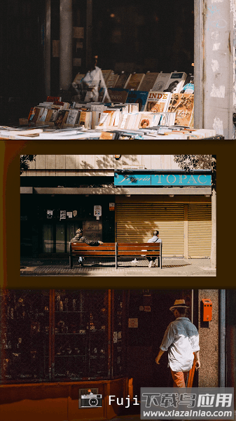 Kapi相机最新版截图4