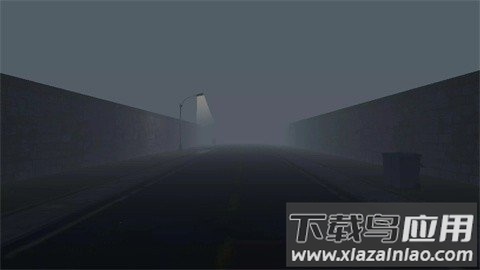 沉默的居民游戏最新版截图1