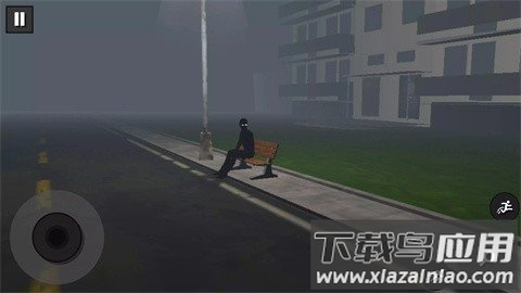 沉默的居民游戏最新版截图2