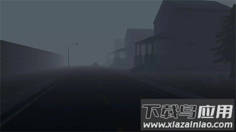 沉默的居民游戏最新版截图3