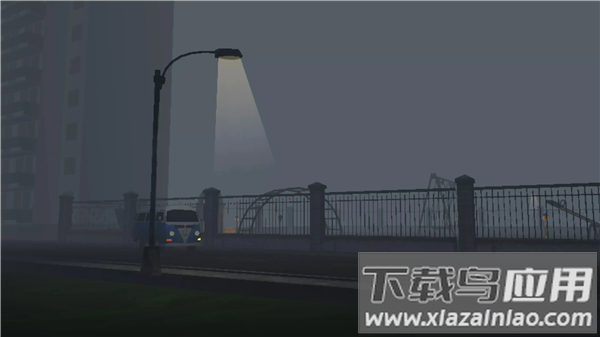 沉默的居民游戏最新版截图4