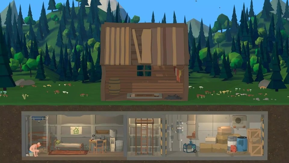 僵尸森林3中文版(内置功能菜单)最新版截图3