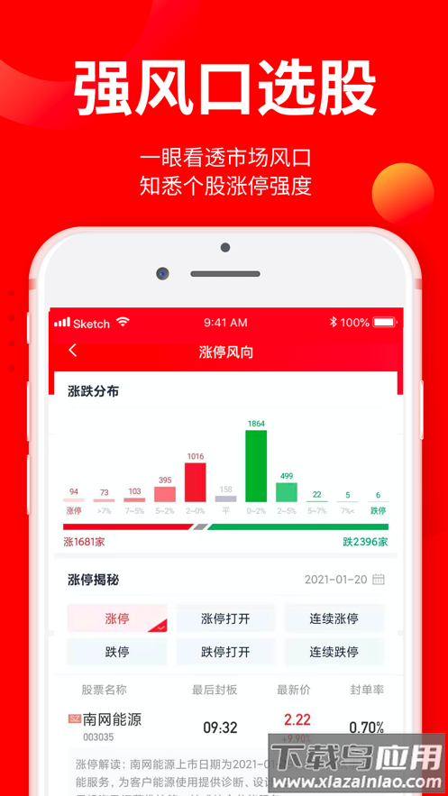 九方智投擒龙版app下载官方版本最新版截图3
