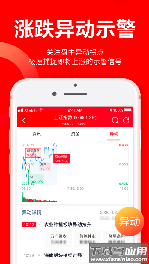 九方智投擒龙版app下载官方版本最新版截图4