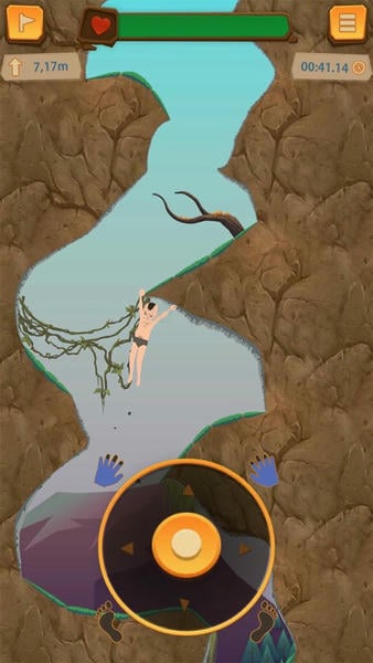 坚强攀登客手机版最新版截图1