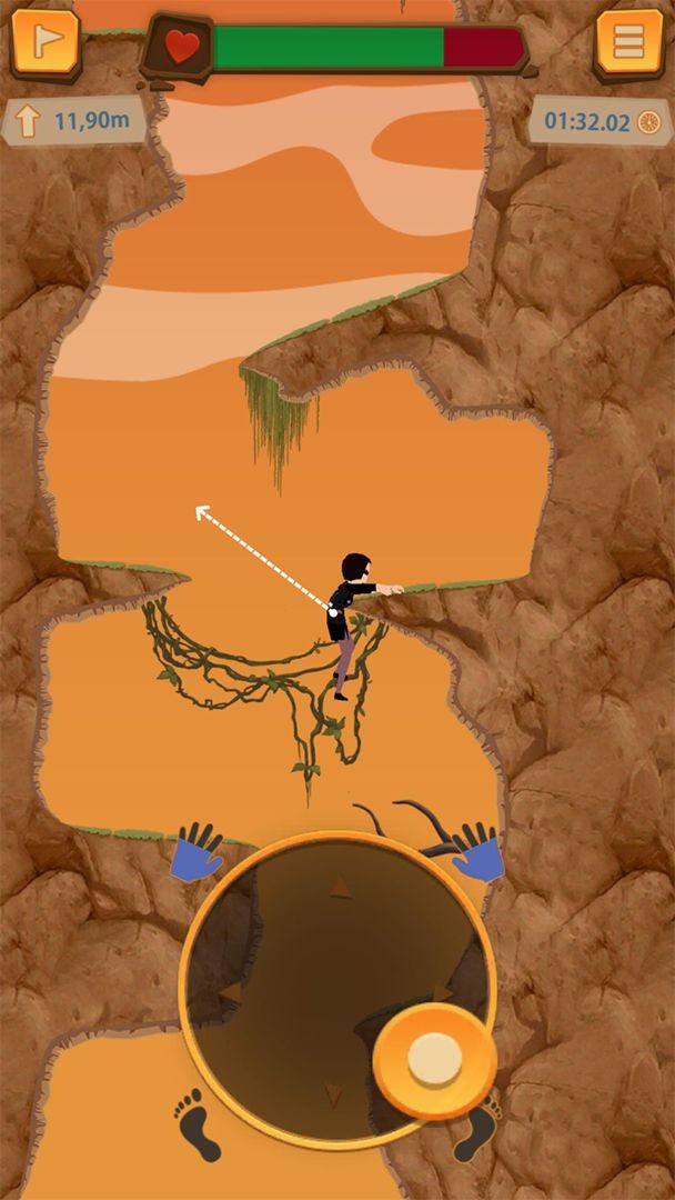 坚强攀登客手机版最新版截图3