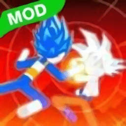 龙珠超火柴人格斗内购破解版