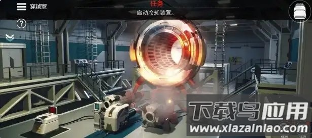 密室逃脱生存游戏截图4