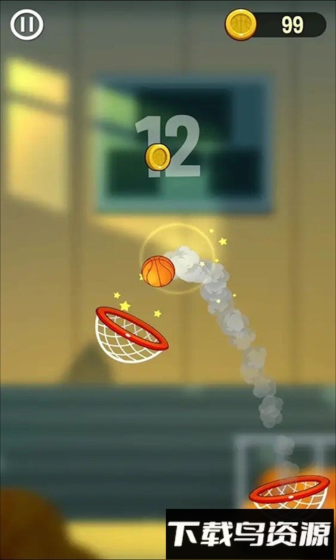  超级萌卡篮球下载