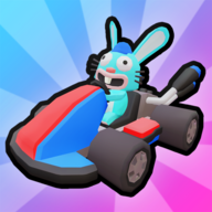 粉碎卡丁车大作战手游(Smash Karts)