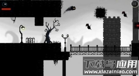 阴影岛游戏(Shady Lands)