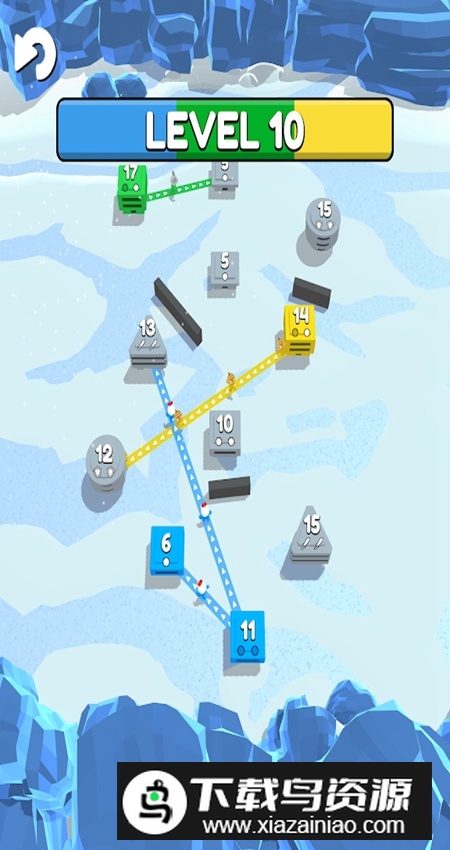 (City Takeover)城市争夺战安卓版