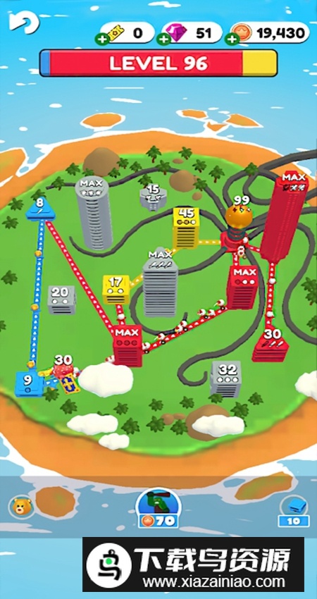 (City Takeover)城市争夺战安卓版最新版截图2