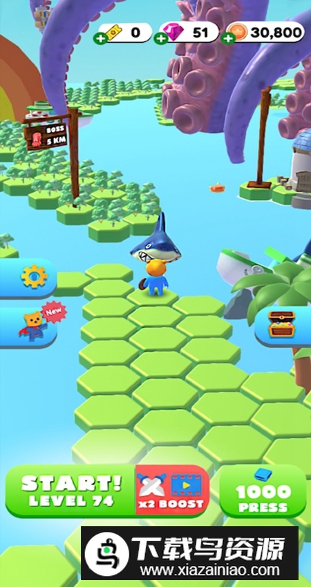 (City Takeover)城市争夺战安卓版最新版截图3