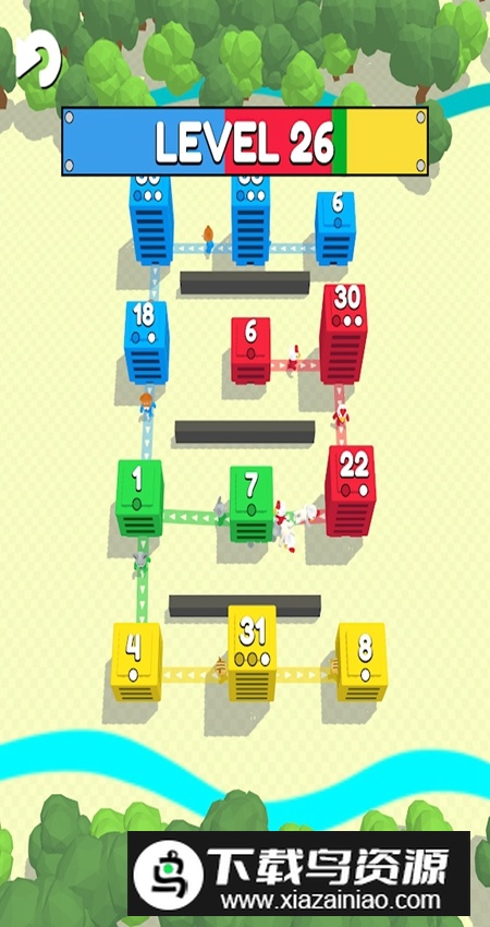 (City Takeover)城市争夺战安卓版最新版截图4