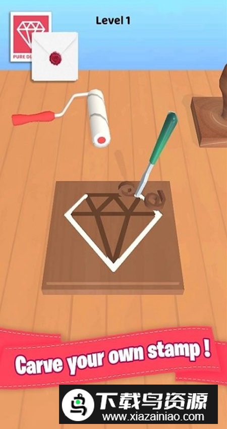 (DIYPostcard)自制明信片游戏最新版