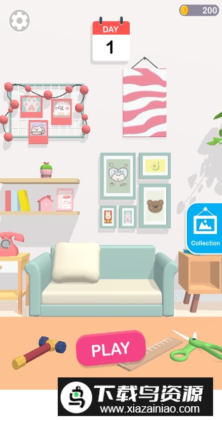 (DIYPostcard)自制明信片游戏最新版截图1