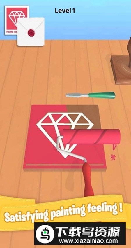 (DIYPostcard)自制明信片游戏最新版截图3