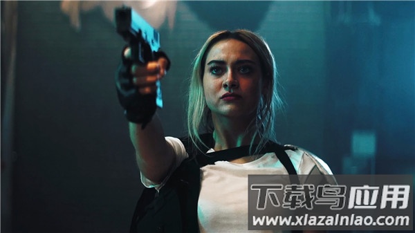 血岸岛手机版下载(Bloodshore)最新版截图1