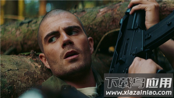 血岸岛手机版下载(Bloodshore)最新版截图3