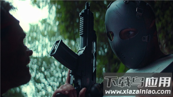 血岸岛手机版下载(Bloodshore)最新版截图4