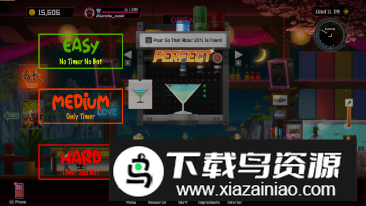 (FishTheDiver)潜水员戴夫手机版免费版最新版截图1