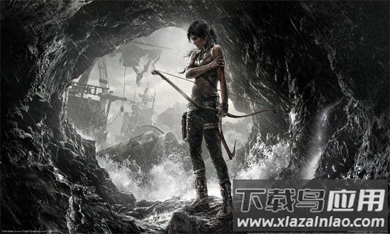 古墓丽影psp移植手机版最新版截图4