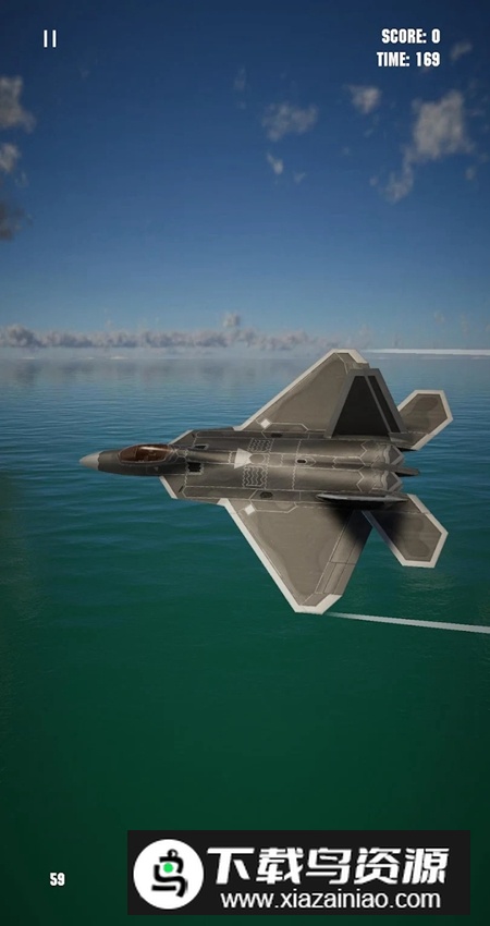 (JetAttackMove)喷气式突袭行动手机版最新版截图2