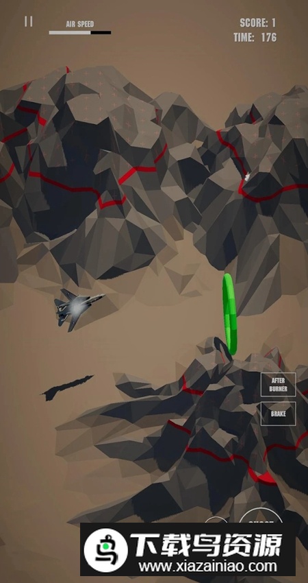 (JetAttackMove)喷气式突袭行动手机版最新版截图4