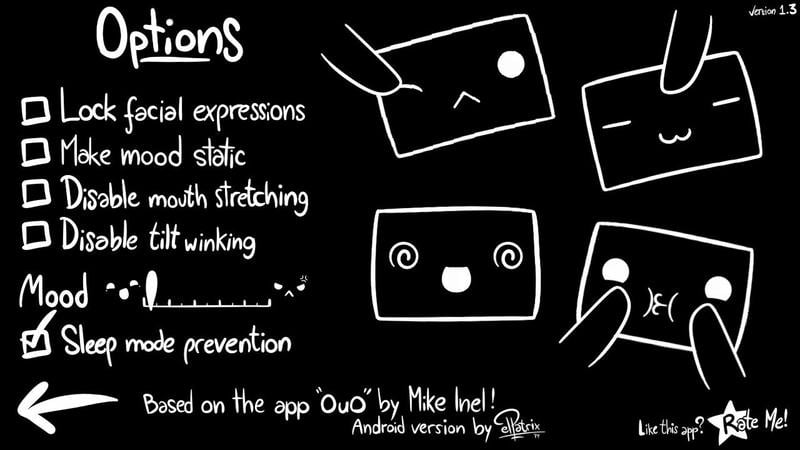 0u0游戏手机版截图